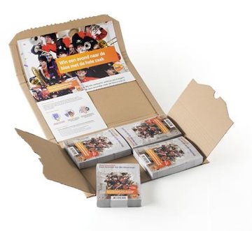 Direct Mailing - so erreichen Sie Ihre Zielgruppe