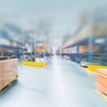 Fullfilment ist einfach, effizient und bietet Sicherheit
