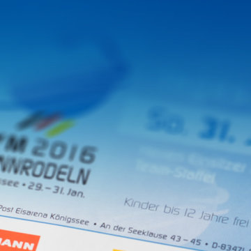 Alles von Wert ist kritisch